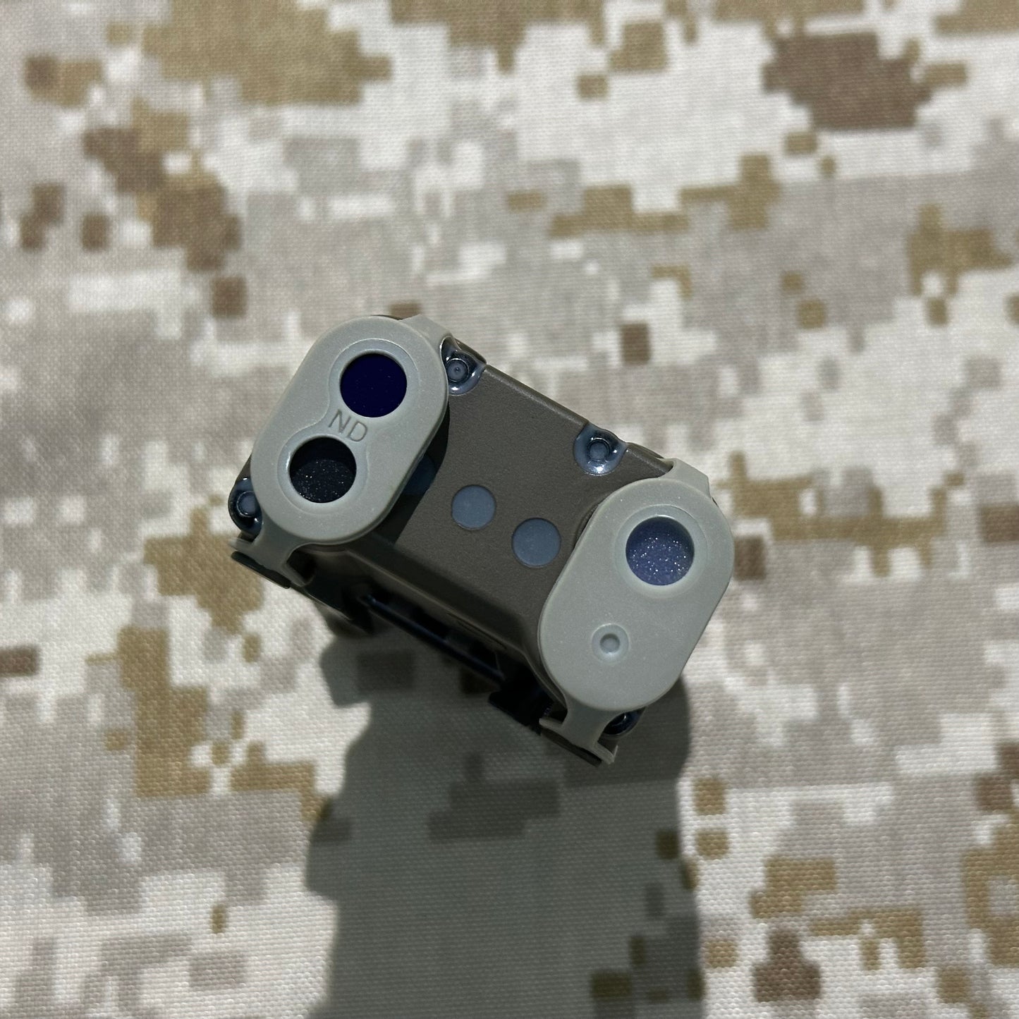 BKG X DIJIA NGAL LA23 Laser Device Top-Range Specification