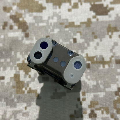 BKG X DIJIA NGAL LA23 Laser Device Top-Range Specification