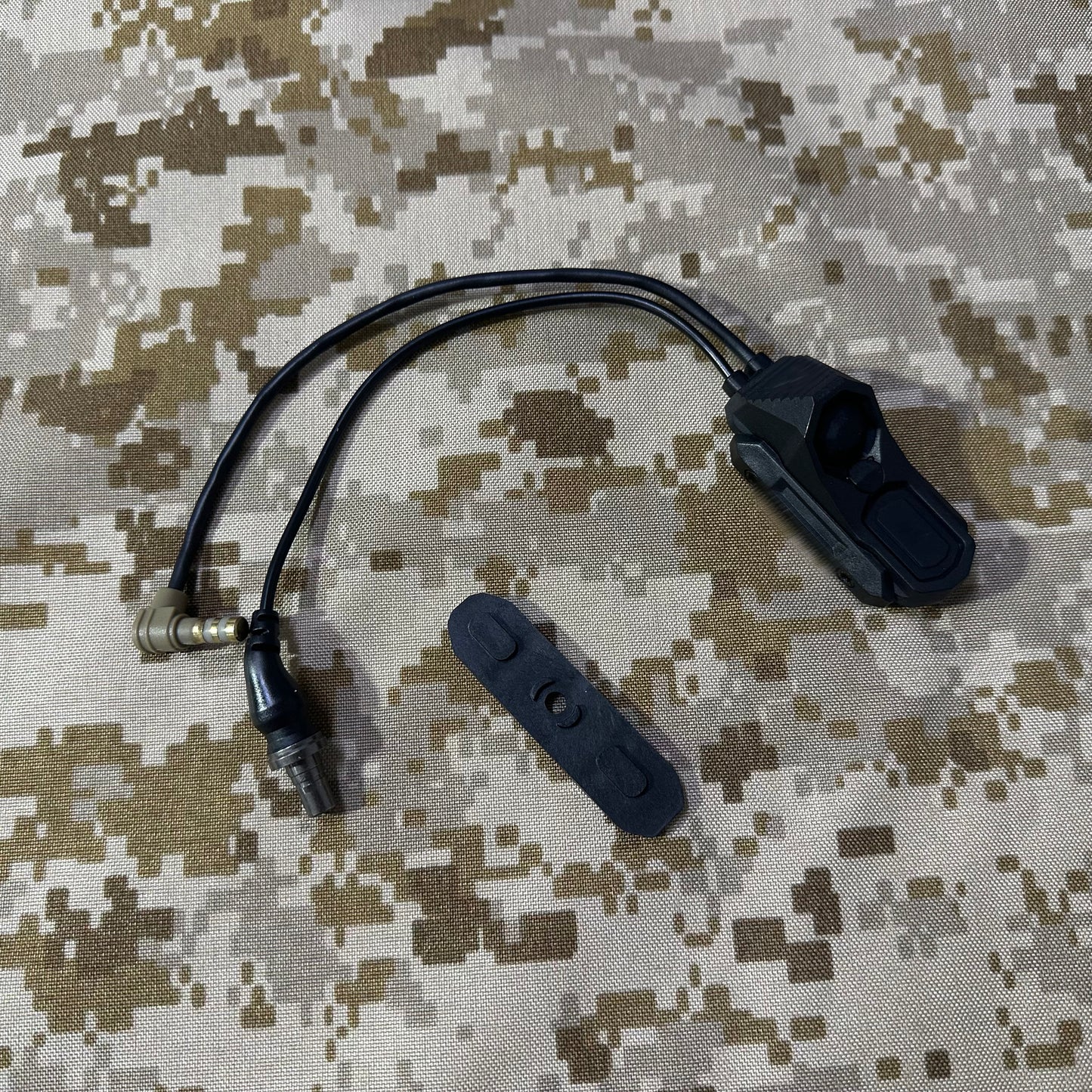 BKG X DIJIA UT-Style AXON Dual Control Button