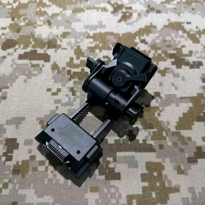 BKG L4G24 Aluminum NVG Mount