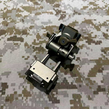 BKG L4G24 Aluminum NVG Mount
