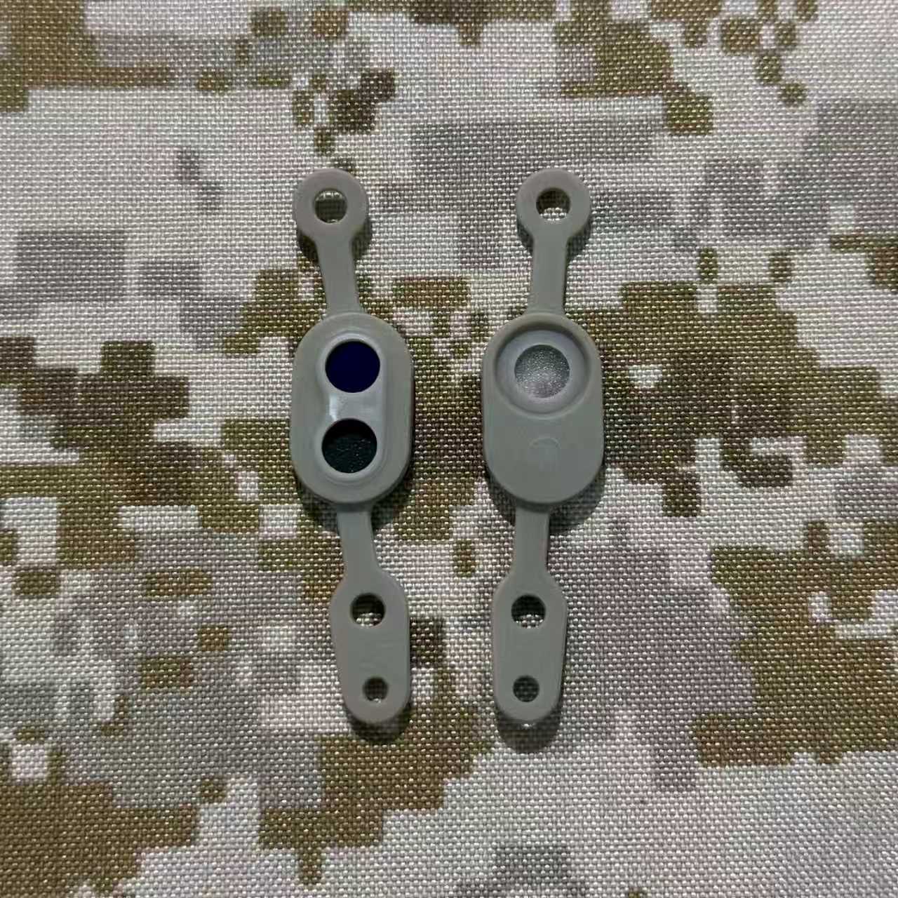 BKG X DIJIA NGAL Laser Replacement Cover Len Filter Set