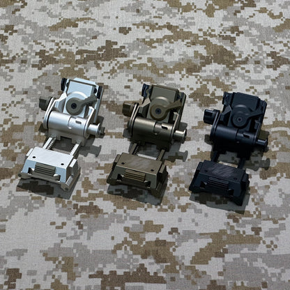 BKG L4G24 Aluminum NVG Mount