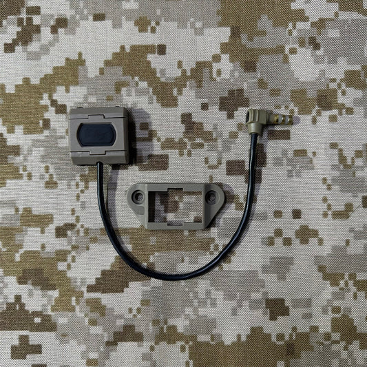 BKG X DIJIA ML-Style NGAL Laser Modbutton Lite Set