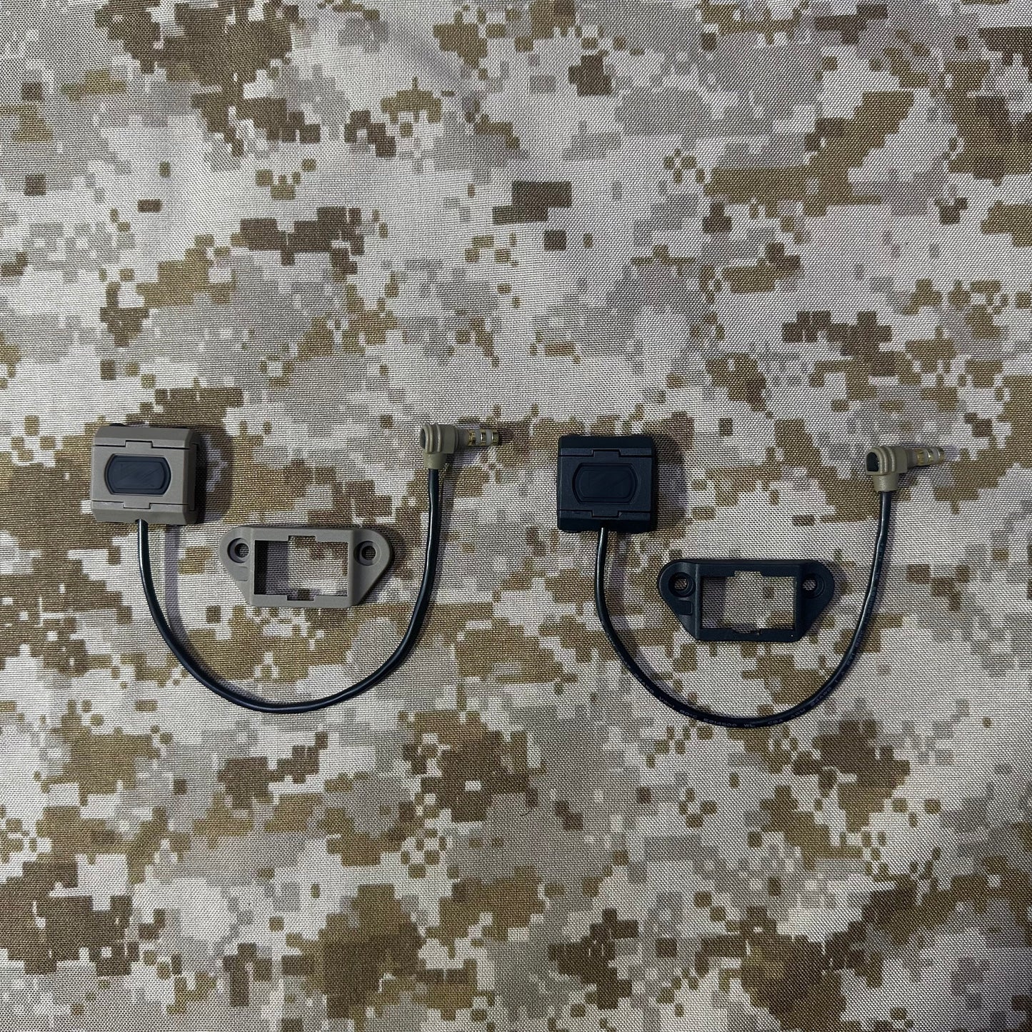 BKG X DIJIA ML-Style NGAL Laser Modbutton Lite Set