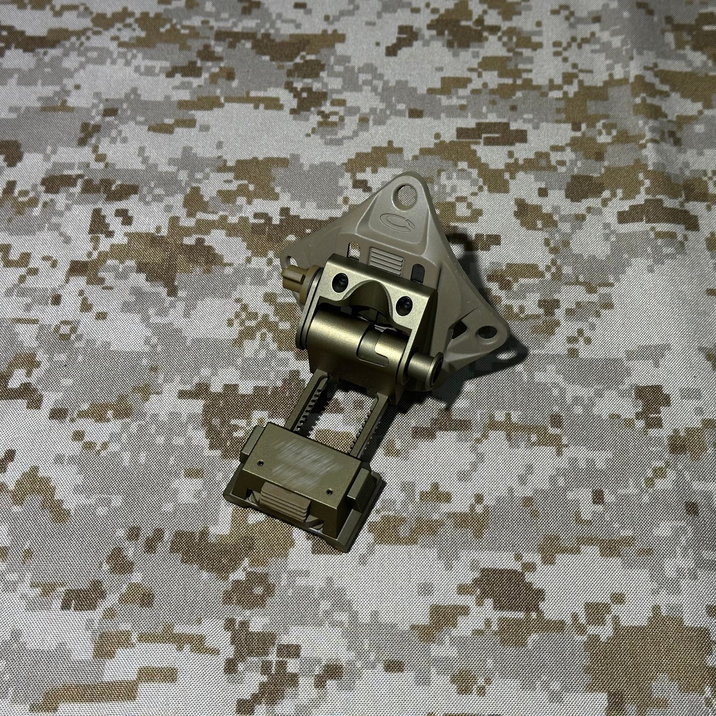 BKG L4G32 L4G19 Aluminum NVG Mount