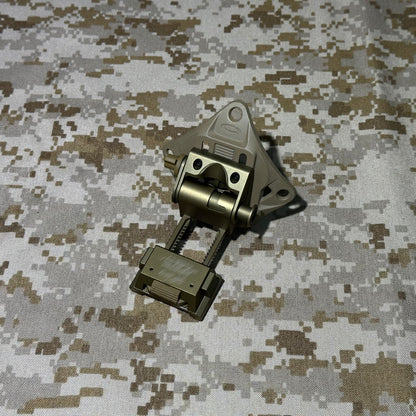BKG L4G32 L4G19 Aluminum NVG Mount