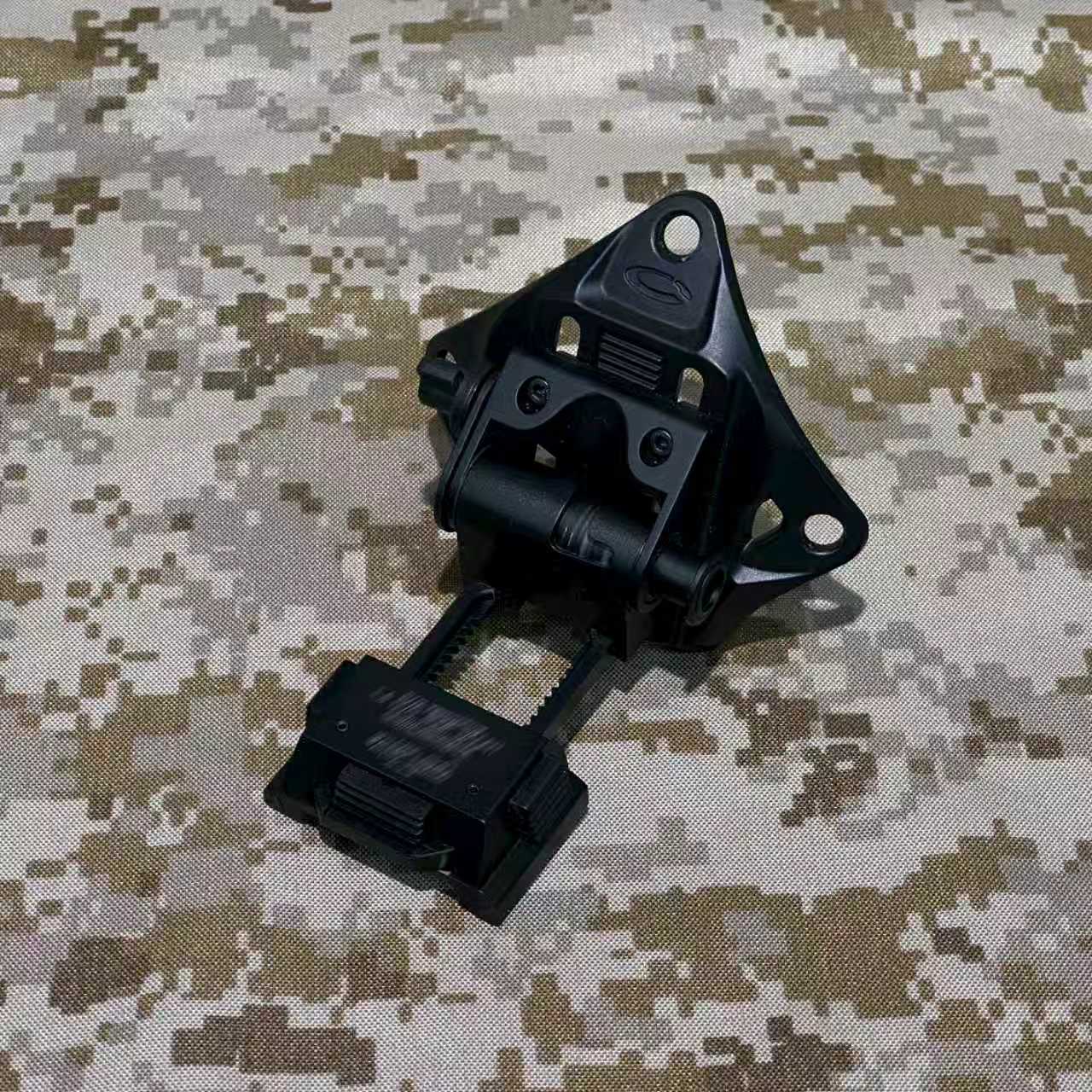 BKG L4G32 L4G19 Aluminum NVG Mount