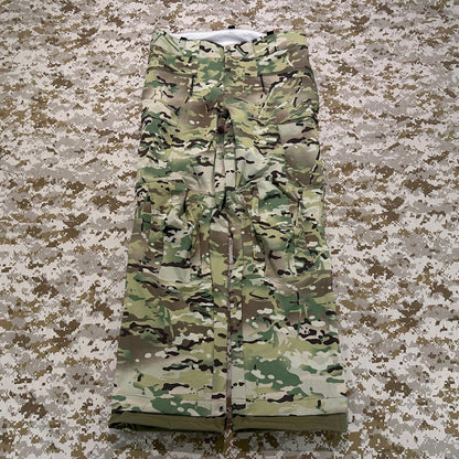BKG ARC-Style Gryphon Multicam Sotfshell Combat Pants