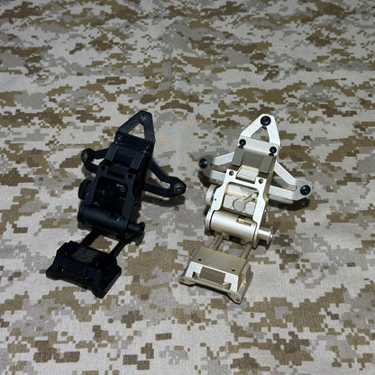 BKG L2G05 Aluminum NVG Mount