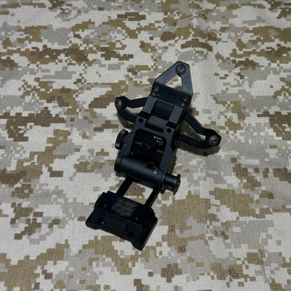 BKG L2G05 Aluminum NVG Mount
