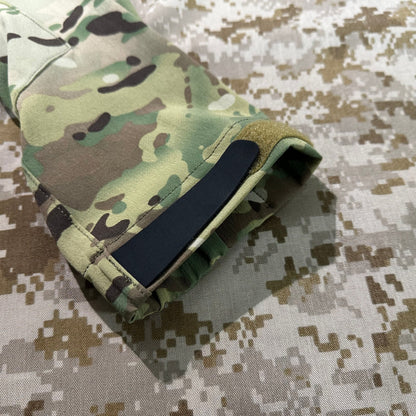 BKG ARC-style Gryphon Multicam Halfshell Jacket