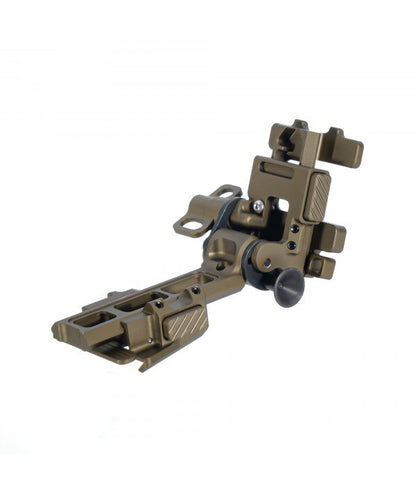 SOTAC Ultralight Aluminum ALPHA NVG Mount