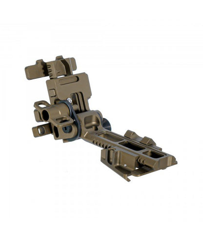 SOTAC Ultralight Aluminum ALPHA NVG Mount