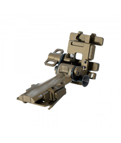 SOTAC Aluminum ALPHA NVG Mount