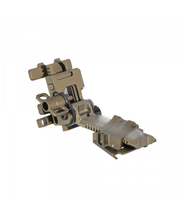 SOTAC Aluminum ALPHA NVG Mount
