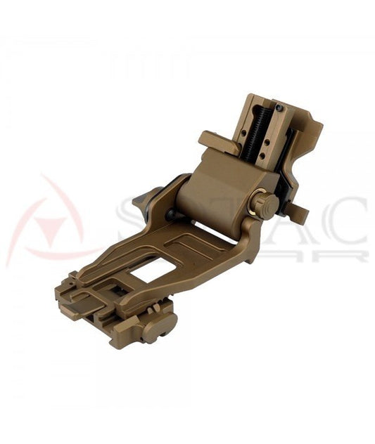 SOTAC Aluminum ALPHA NVG Mount