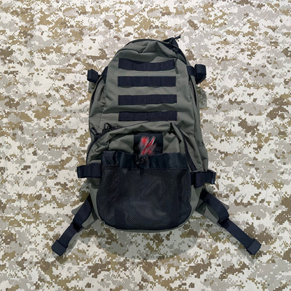 BKG LB-Style Defcon 2595G Pack Mas Grey