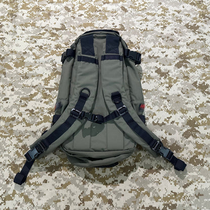 BKG LB-Style Defcon 2595G Pack Mas Grey