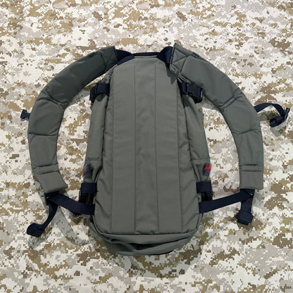 BKG LB-Style Defcon 2595G Pack Mas Grey
