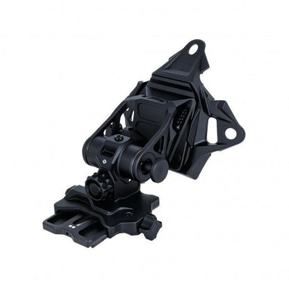 SOTAC Lightweight Aluminum FPG-21 Helmet Mount Set