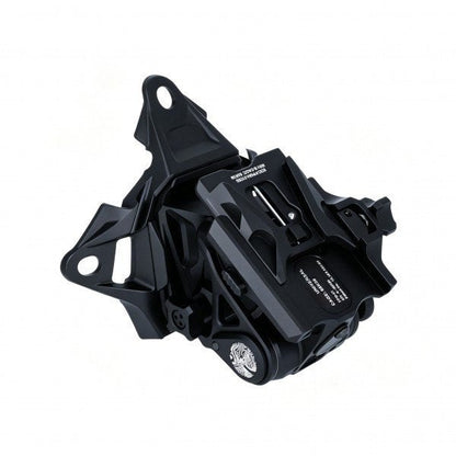 SOTAC Lightweight Aluminum FPG-21 Helmet Mount Set