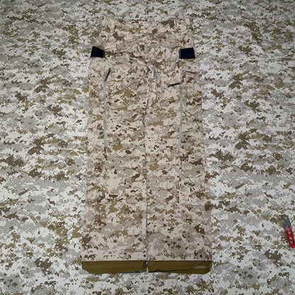 BKG ARC-Style NSW Version Gryphon AOR1 Sotfshell Combat Pants