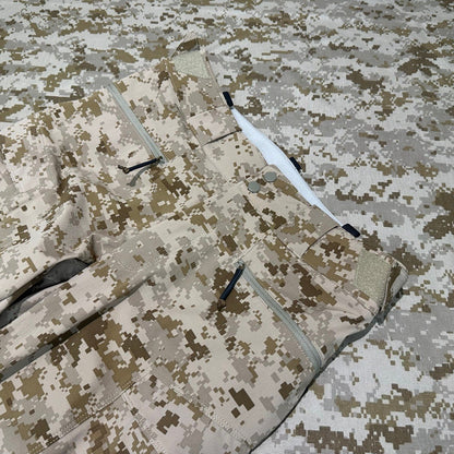 BKG ARC-Style NSW Version Gryphon AOR1 Sotfshell Combat Pants