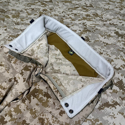 BKG ARC-Style NSW Version Gryphon AOR1 Sotfshell Combat Pants