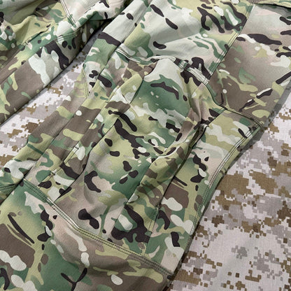 BKG ARC-Style Gryphon Multicam Sotfshell Combat Pants