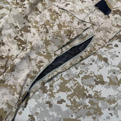 BKG ARC-Style NSW Version Gryphon AOR1 Sotfshell Combat Pants